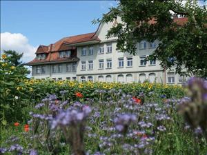 Hostel Bioschwand