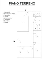 Lagerhaus Ostello Comunale Fusio