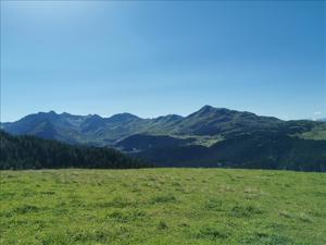 Naturfreundehaus Medergerfluh