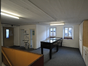 Maison de vacances Seen Salle de jeux