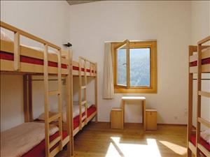 Youth Hostel Scuol