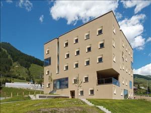 Auberge de Jeunesse Scuol