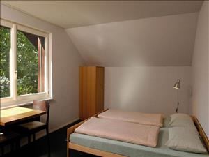 Youth Hostel Baden