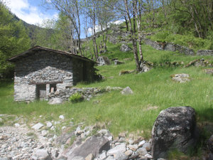 Camping Al Mulin