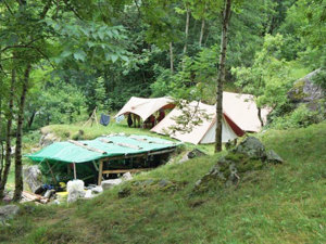 Camping Al Mulin