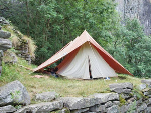 Camping Al Mulin