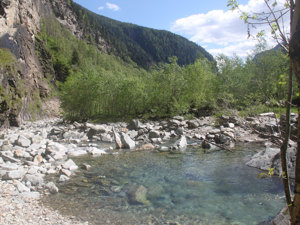 Camping Al Mulin