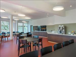 Youth Hostel Zug