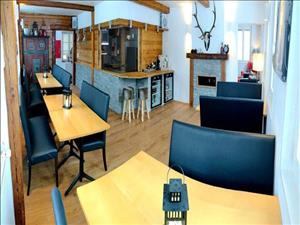 Chalet Teamlodge
