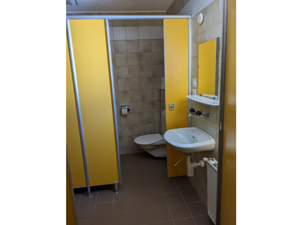 Refuge Chalet Bel-Oiseau Installations sanitaires