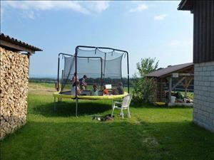 Ferme Hof-Tschannen