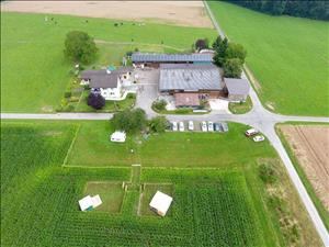 Ferme Hof-Tschannen