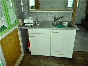 Group accommodation Camping al Laghetto