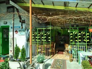Group accommodation Camping al Laghetto