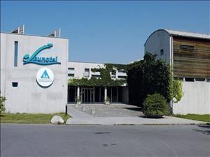 Auberge de Jeunesse Lausanne Jeunotel