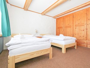 Chalet Brunner Bedroom