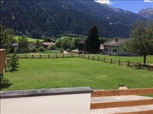Gruppenhaus Steinbock Aussicht