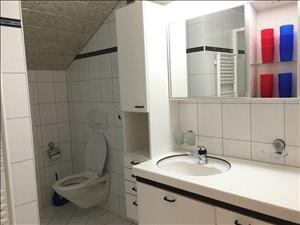 Gruppenhaus Steinbock Sanitäre Anlagen