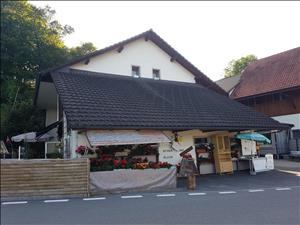 Alp-refuge Bitterlis Buurehof