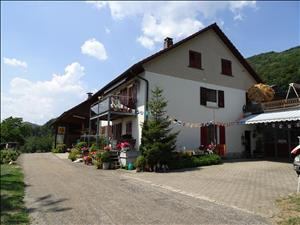 Bauernhaus Gugenhof