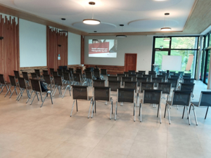 Maison de vacances Palmspring Salle de séminaire