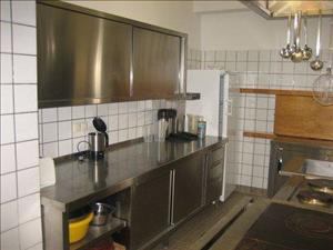 Group accommodation Pflug