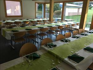 Camp Jugend- und Ferienhaus Carmen