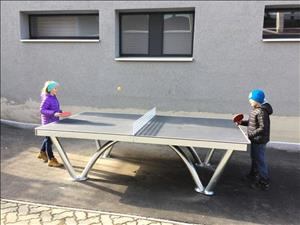 Lagerhaus Jugend- und Ferienhaus Carmen