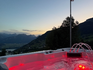 Jacuzzi 
