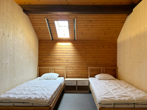 Lieu de séminaires Landguet Ried Chambre double