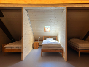 Lieu de séminaires Landguet Ried Chambre