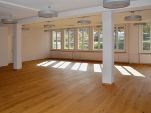 Lieu de séminaires Landguet Ried Salle de séminaire