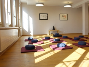 Lieu de séminaires Landguet Ried Salle de séminaire