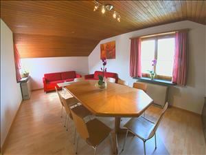 Gruppenhaus Selun