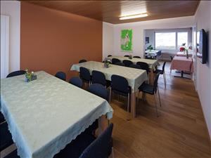 Gruppenhaus Selun