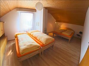 Gruppenhaus Selun