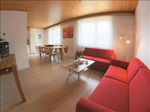 Gruppenhaus Selun