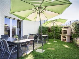 Gruppenhaus Selun