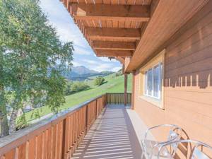 Chalet Viola View