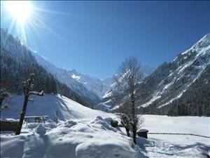 Jugendherberge Mountain Hostel