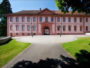 Seminarzentrum Hitzkirch
