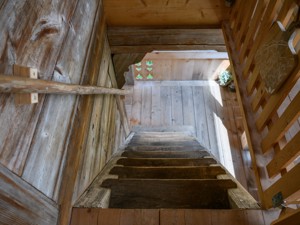 Bauernhaus Wielandleben