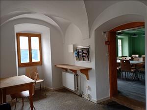 Info-Ecke