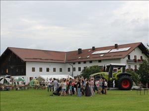 Schullandheim Seiml-Hof