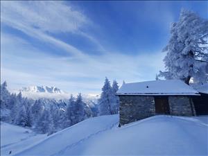 Berghaus Grenier de Moay