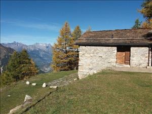 Berghaus Grenier de Moay
