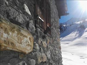Berghaus Grenier de Moay