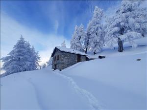 Berghaus Grenier de Moay