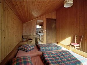 Group accommodation Alpina