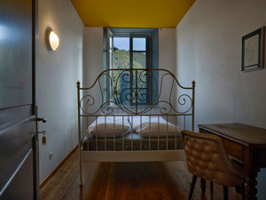 Gruppenhaus Wild Valley Hostel - Villa Edera Schlafzimmer